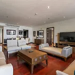 Anantara South Residences I Stunning 1 Bedroom Apartment