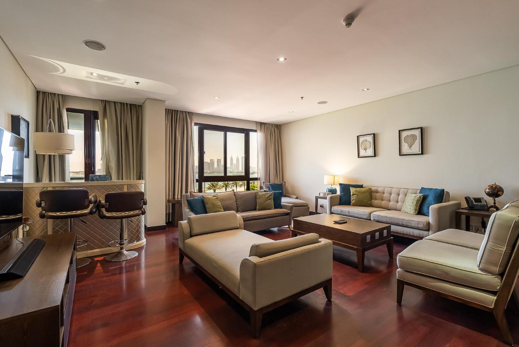 Apartment Anantara South Residences I Stunning 1 Bedroom *