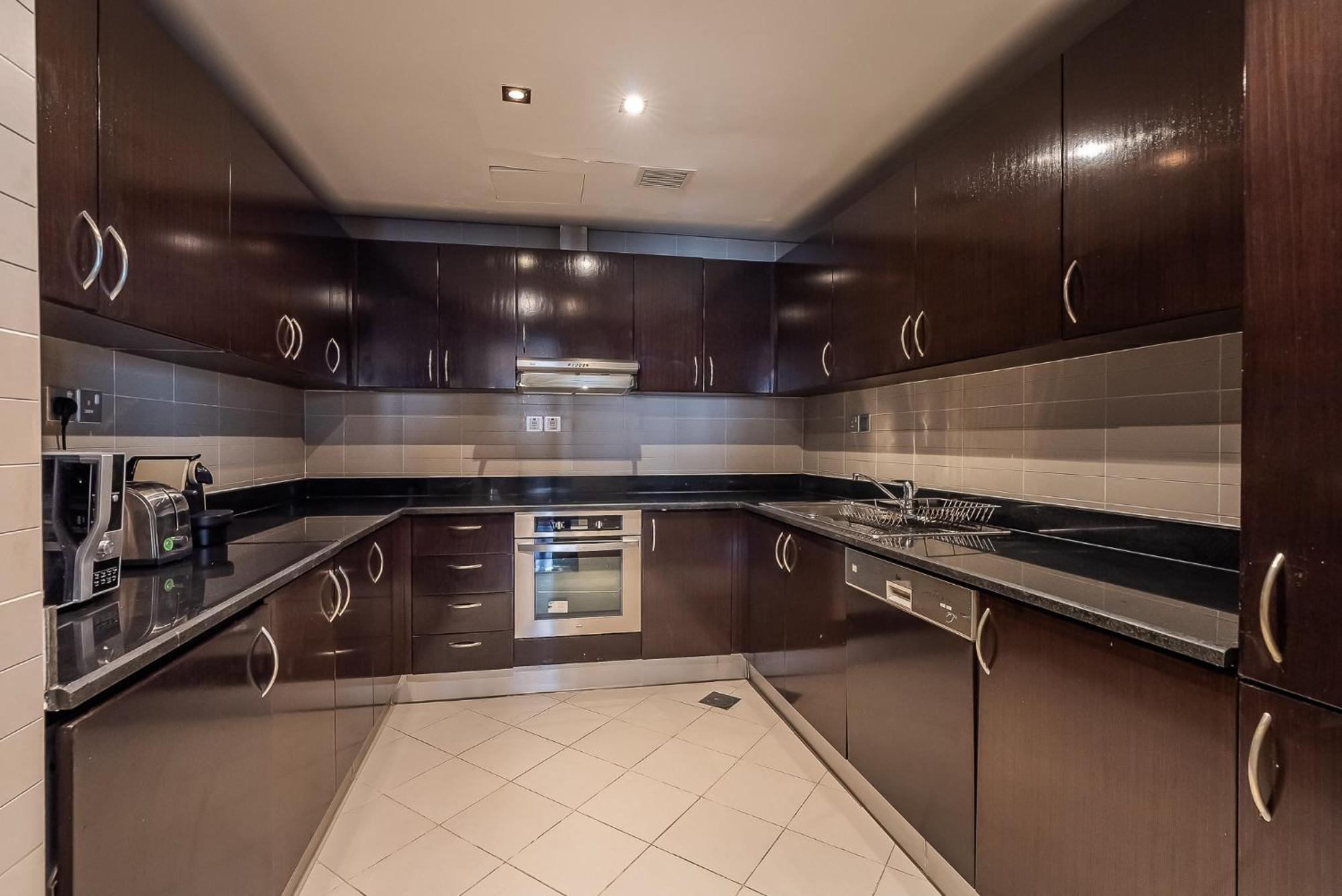 Apartment Anantara South Residences I Stunning 1 Bedroom *