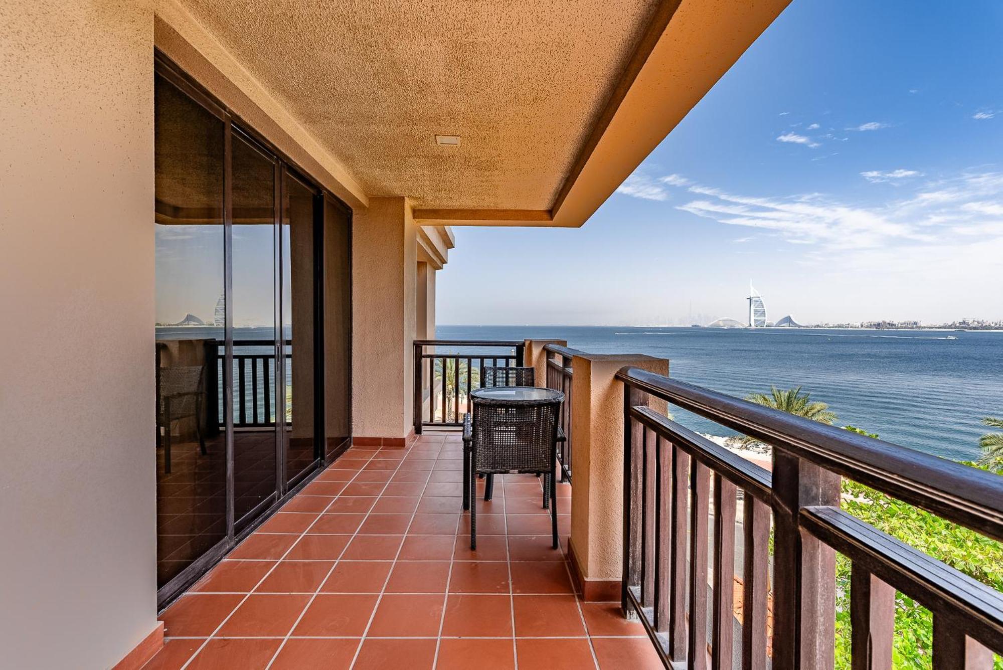 Anantara South Residences I Stunning 1 Bedroom * Dubai