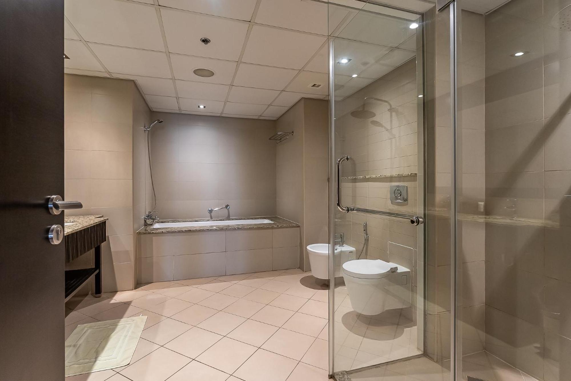 Anantara South Residences I Stunning 1 Bedroom *