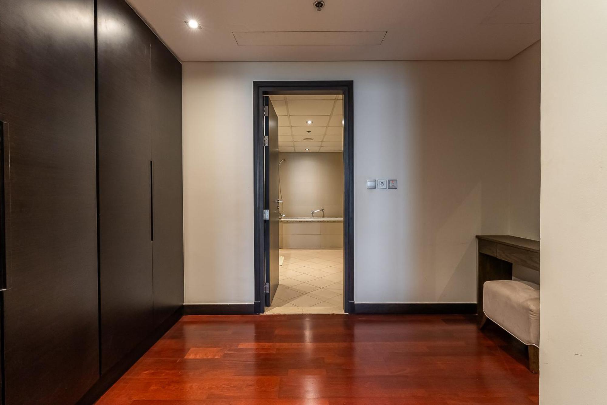 Anantara South Residences I Stunning 1 Bedroom *