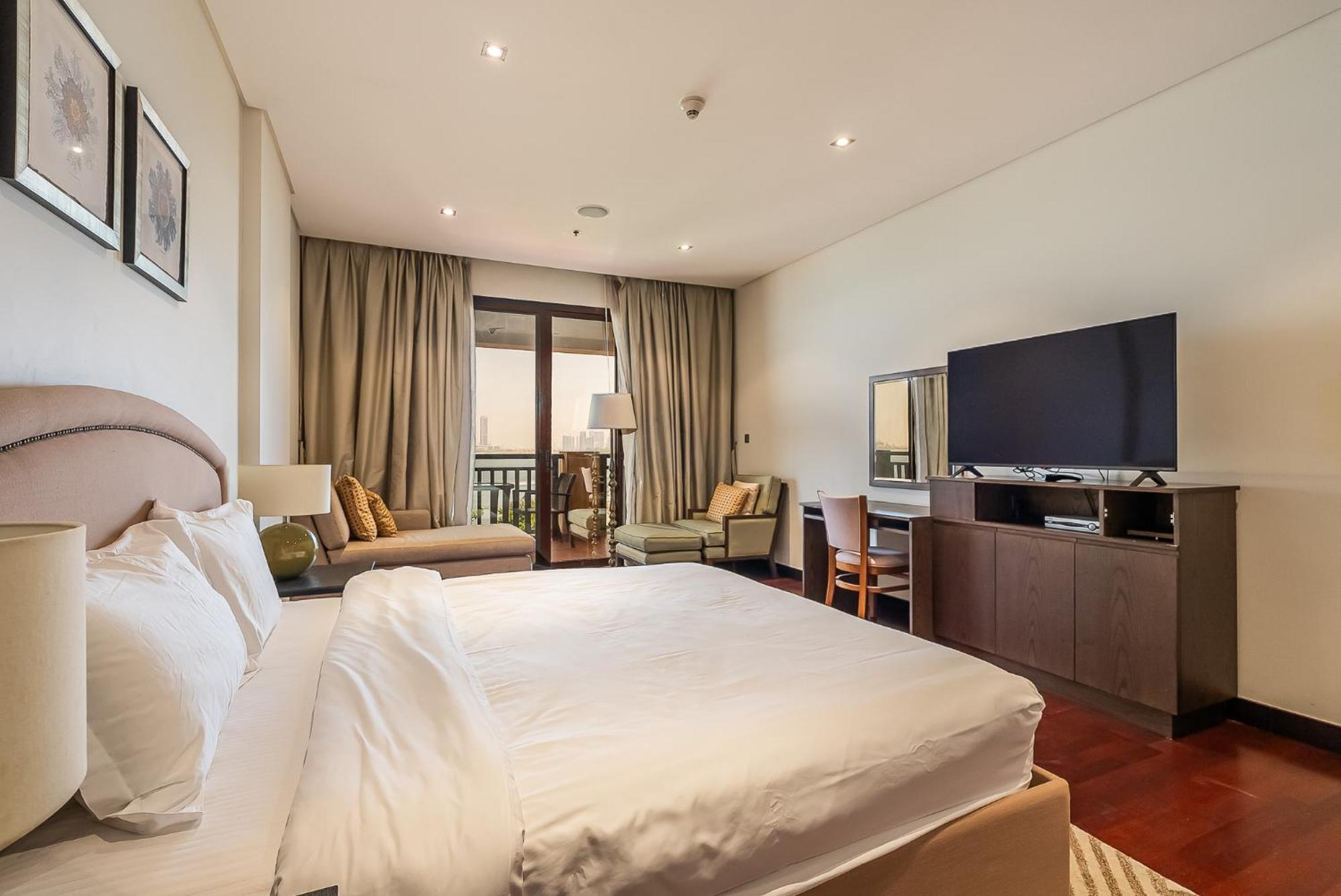 Apartment Anantara South Residences I Stunning 1 Bedroom