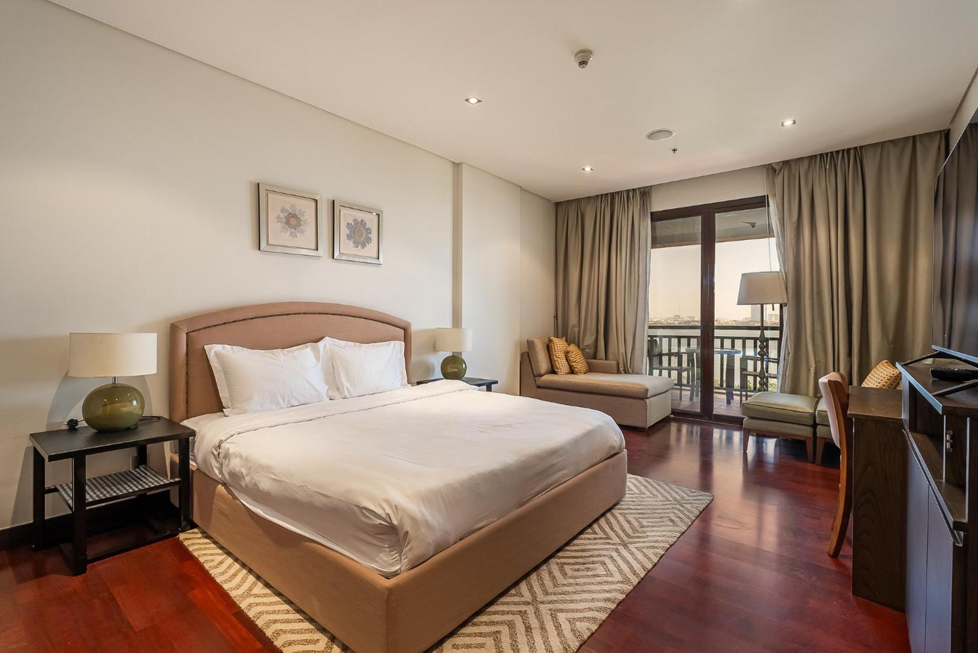 Anantara South Residences I Stunning 1 Bedroom Apartment