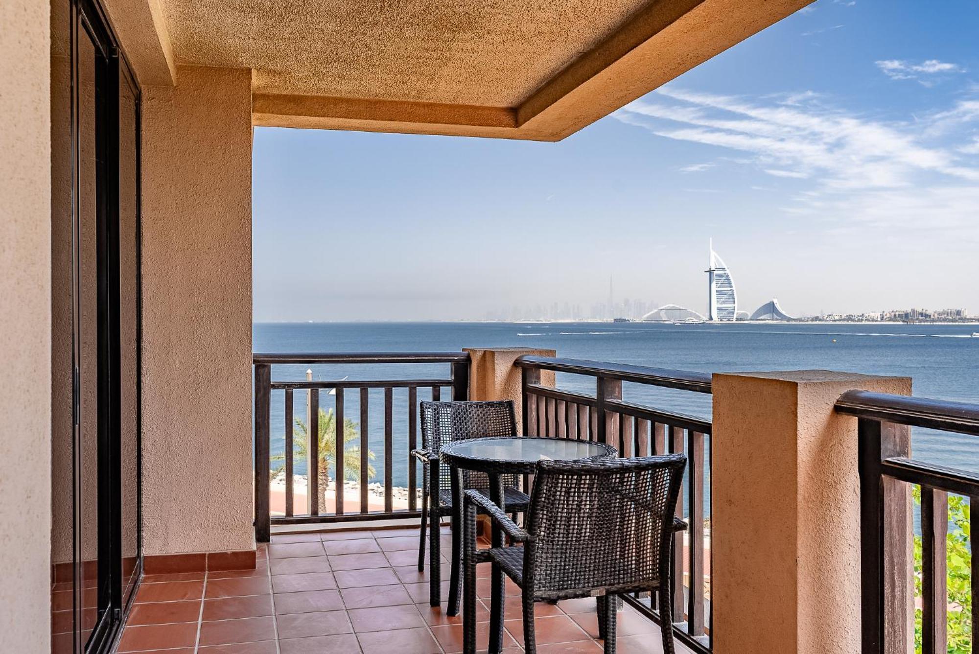 Apartment Anantara South Residences I Stunning 1 Bedroom