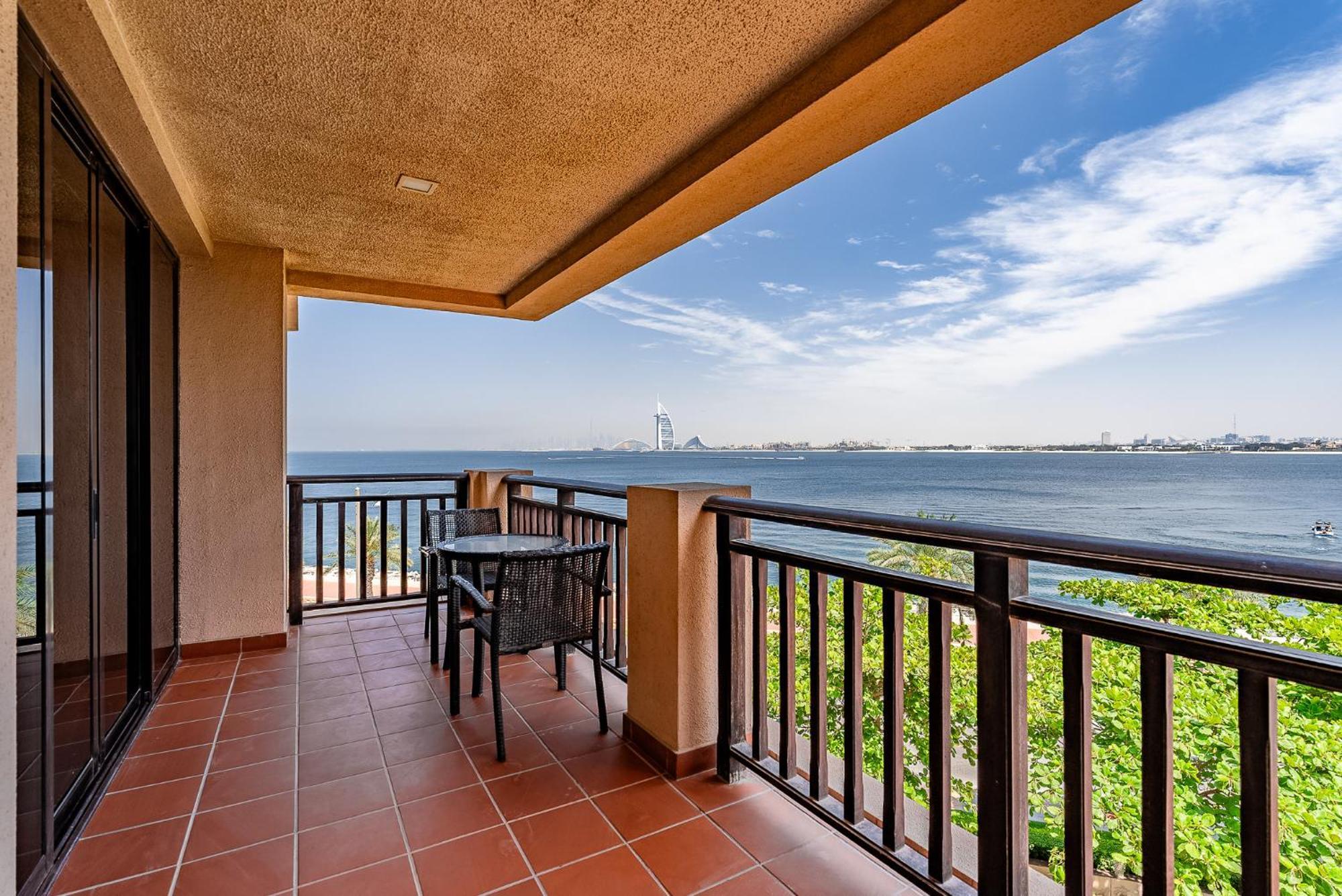 Anantara South Residences I Stunning 1 Bedroom