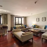 Anantara South Residences I Stunning 1 Bedroom Apartment